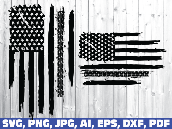 Off Road, Dirt Bike Flag, Four Wheels